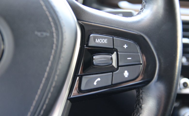 BMW 630