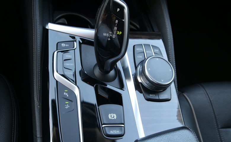 BMW 630