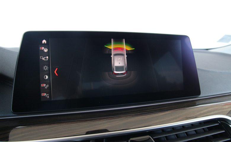 BMW 630