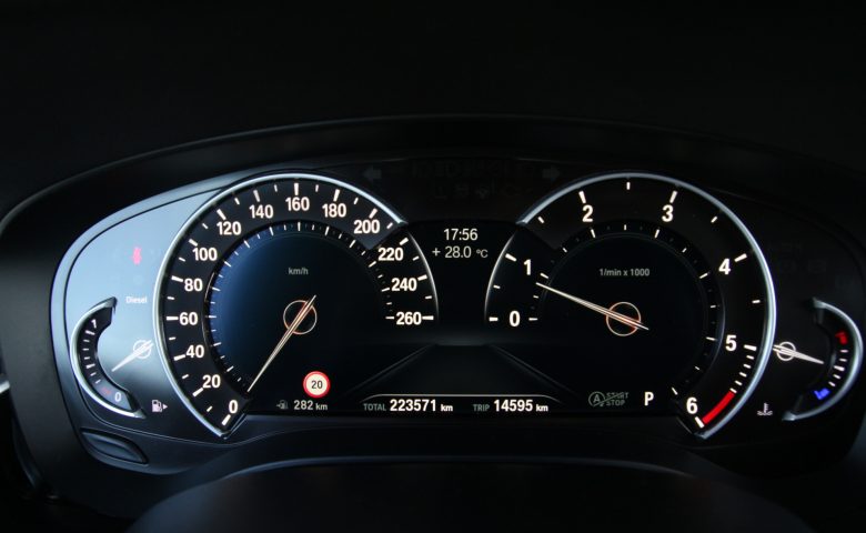 BMW 630