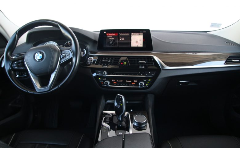 BMW 630