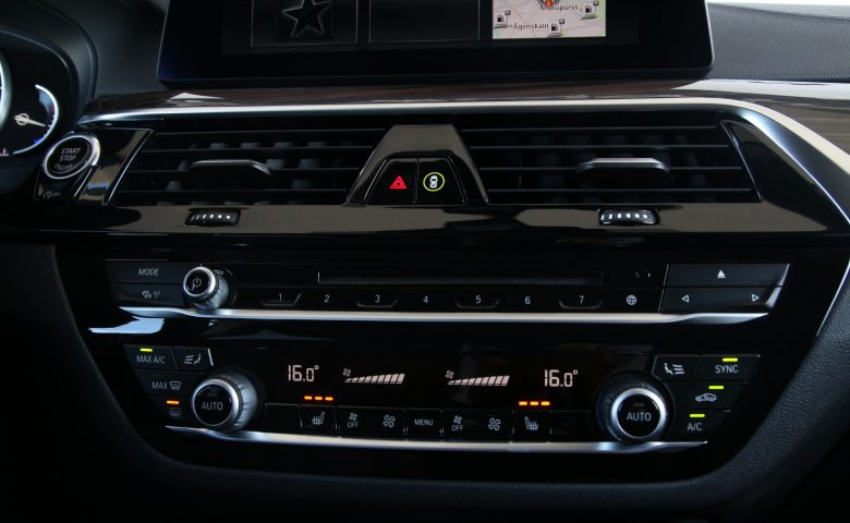 BMW 630