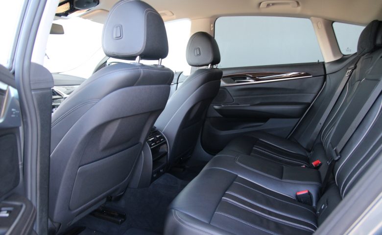 BMW 630
